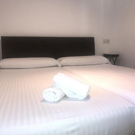 Casa Iacobus Hotel Santiago del Teide Екстериор снимка