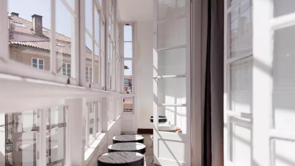 Casa Iacobus Hotel Santiago del Teide Екстериор снимка