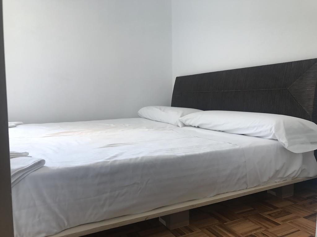 Casa Iacobus Hotel Santiago del Teide Екстериор снимка