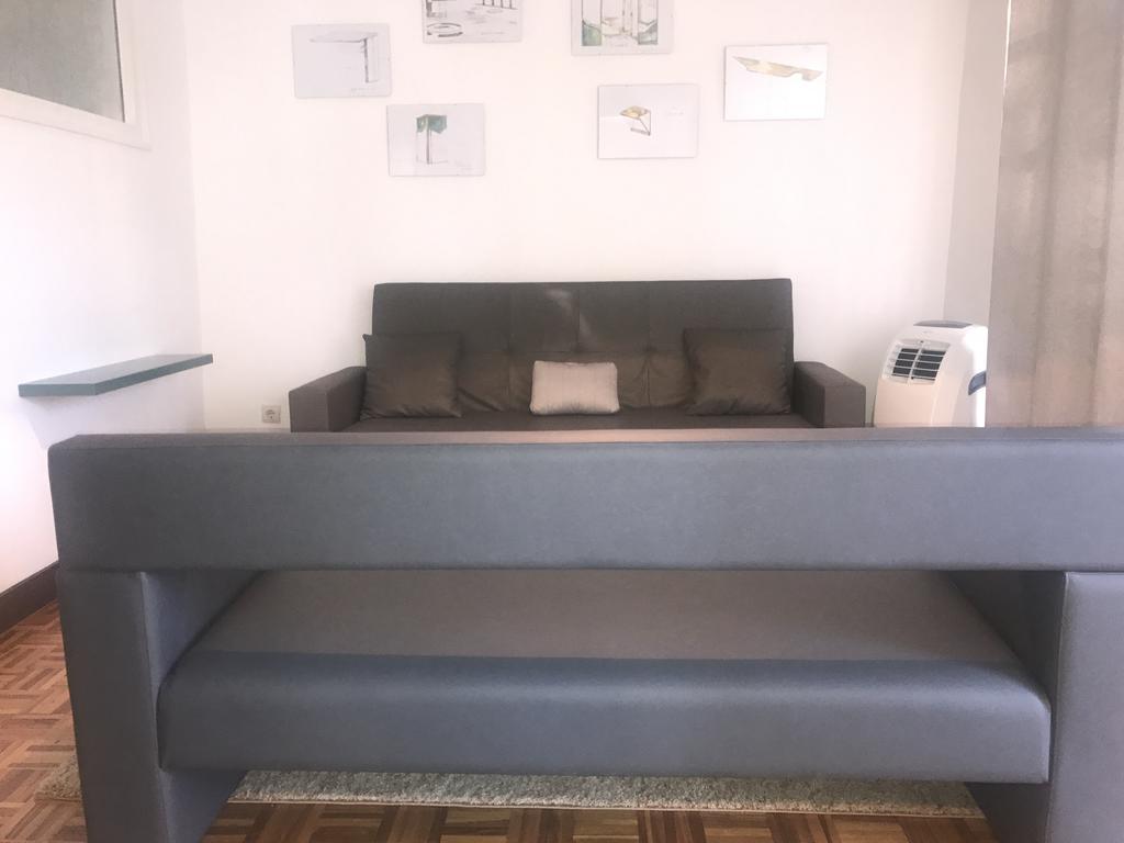 Casa Iacobus Hotel Santiago del Teide Екстериор снимка