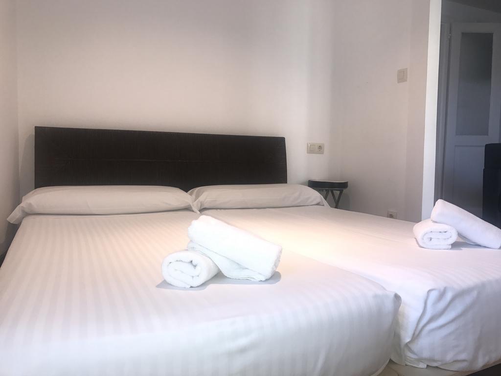 Casa Iacobus Hotel Santiago del Teide Екстериор снимка
