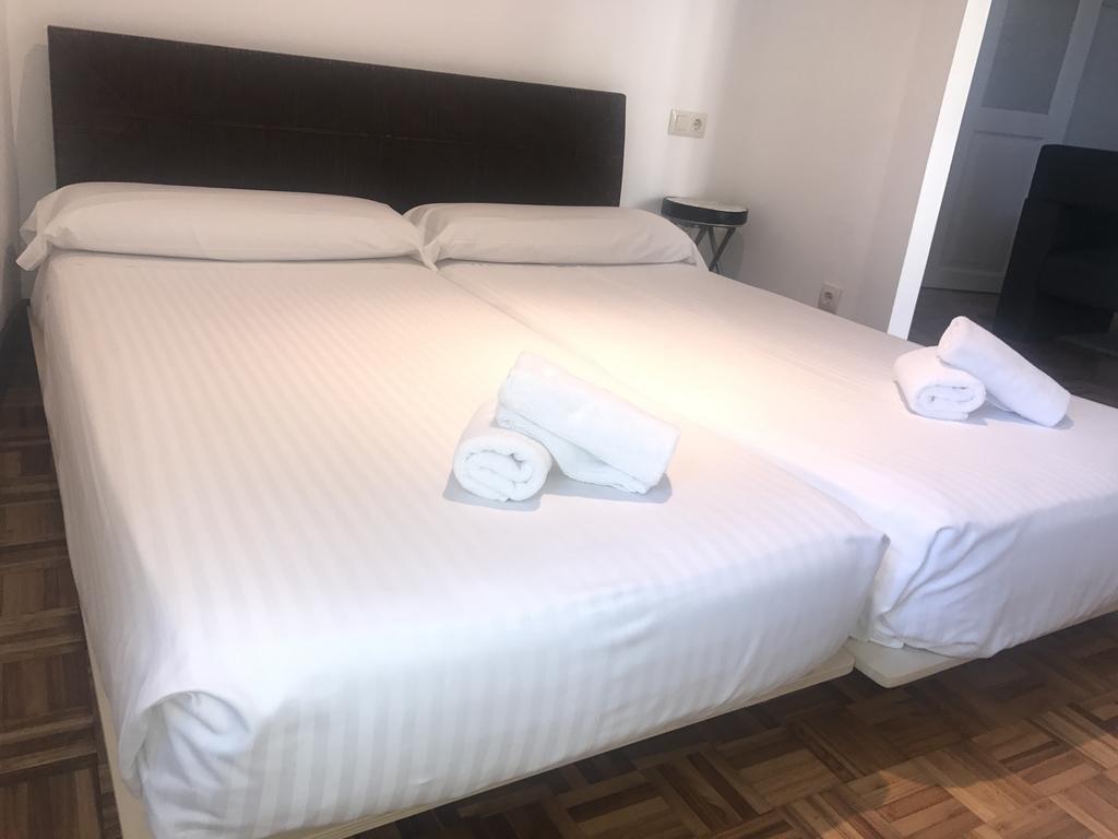 Casa Iacobus Hotel Santiago del Teide Екстериор снимка