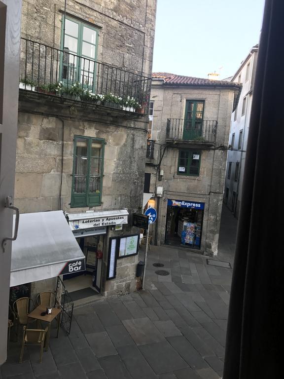 Casa Iacobus Hotel Santiago del Teide Екстериор снимка